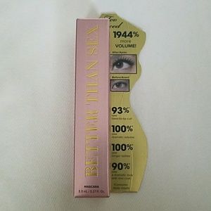 Too Faced Better Than Sex Mascara
